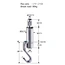 wire suspension kits for lights